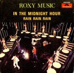Roxy Music : In the Midnight Hour